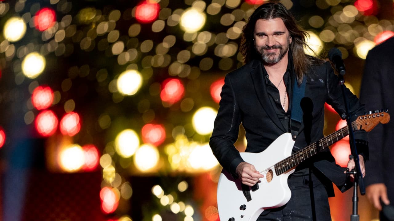 Juanes ofrecerá concierto gratuito en Nueva York