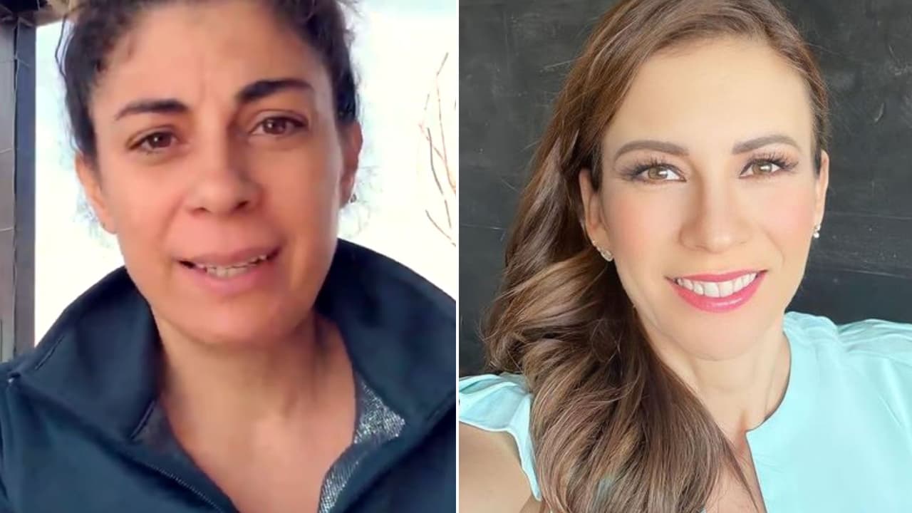 Viuda de Fernando del Solar refuta a Ingrid Coronado: dice que el conductor sí dejó protegido a sus hijos