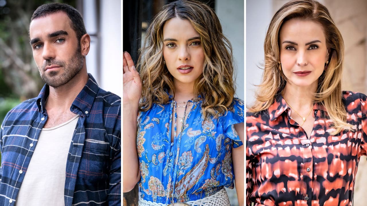 El Precio de Amarte: ¿quiénes son los personajes de la novela?