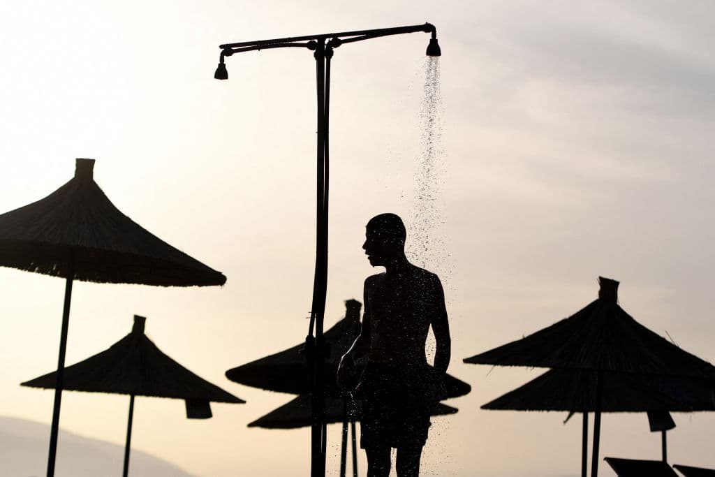 Julio fue el mes más caluroso del último siglo y medio