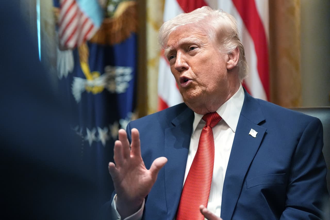 Mando militar de Irán rechaza el nuevo ultimátum de Trump; es “una acción impotente, nerviosa, y estúpida”