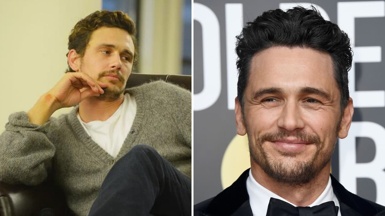James Franco confesó la verdad tras ser acusado de conductas sexuales inapropiadas