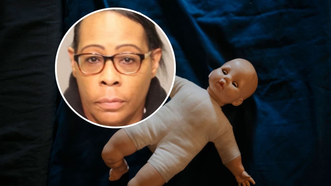 Mujer recibe condena por haber matado a su bebé: una prueba de ADN resolvió el crimen de 1986