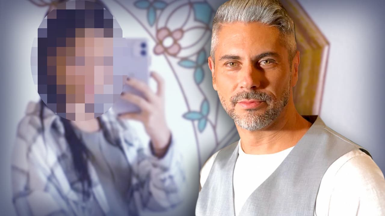 "Que hable con la verdad": exesposa del actor Ricardo Crespo quiere que admita que abusó sexualmente de su hija