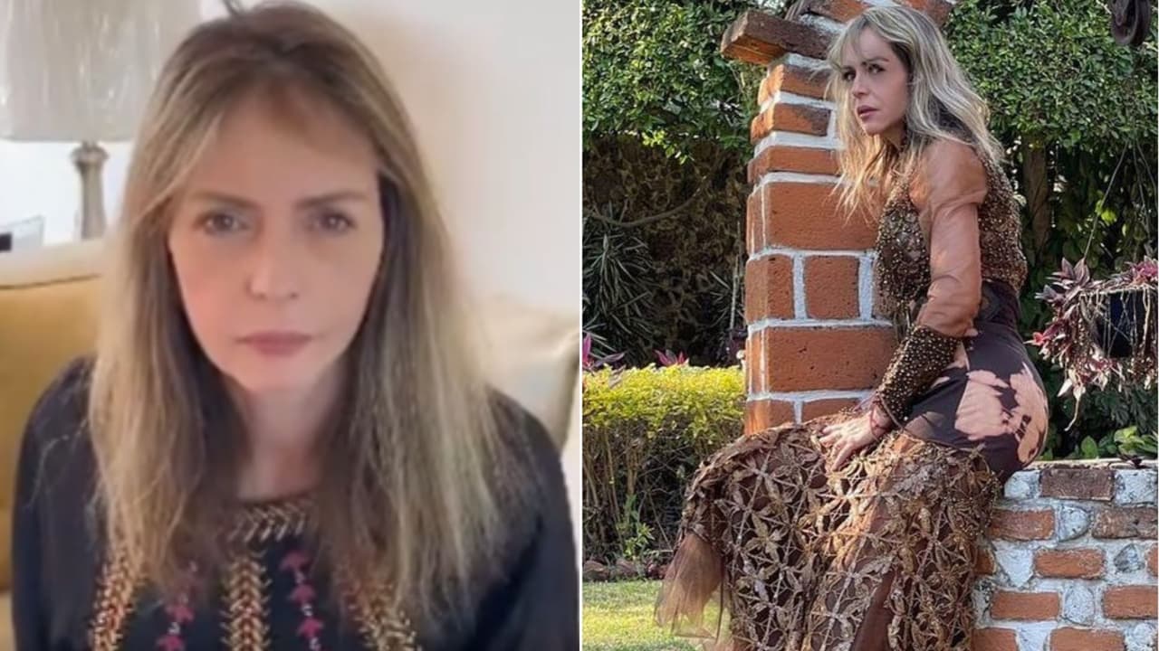 Hermana de Gaby Spanic responde a quienes dicen que inventó el presunto atentado que sufrió