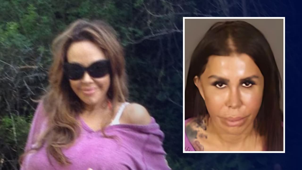 Mujer sentenciada a 15 años de prisión tras muerte de actriz por inyección de silicona en glúteos