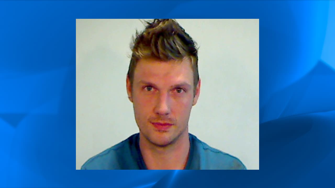 Cantante de Backstreet Boys hará trabajo comunitario para no ir a juicio