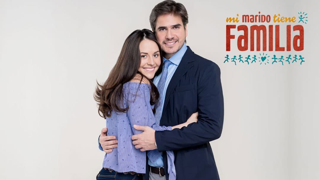 Hoy gran estreno de 'Mi marido tiene familia' por Univision: te damos las razones para verla noche a noche