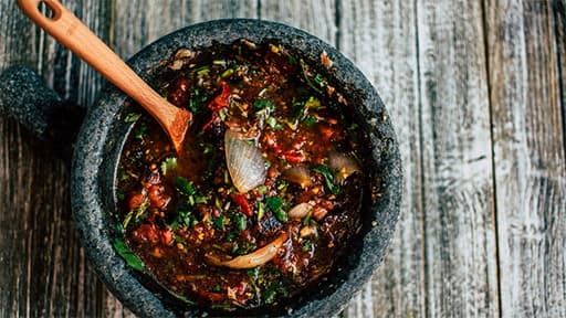 Delicioso: Satisface tus fantasías culinarias con recetas deliciosas