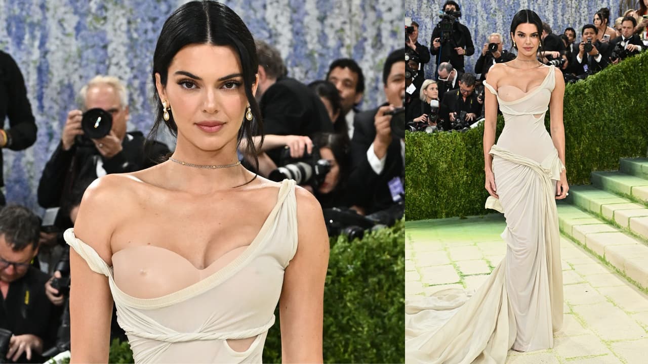 Kendall Jenner