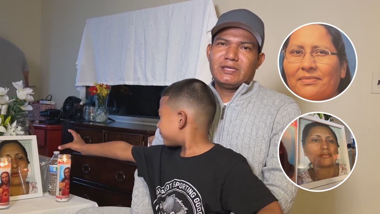 Su familia sigue esperando su regreso: Asesinan de un balazo a madre migrante que iba camino a su casa en Waukegan