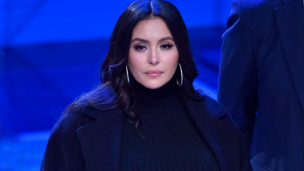 Vanessa Bryant gana demanda contra el condado de Los Ángeles: recibirá 16 millones de dólares