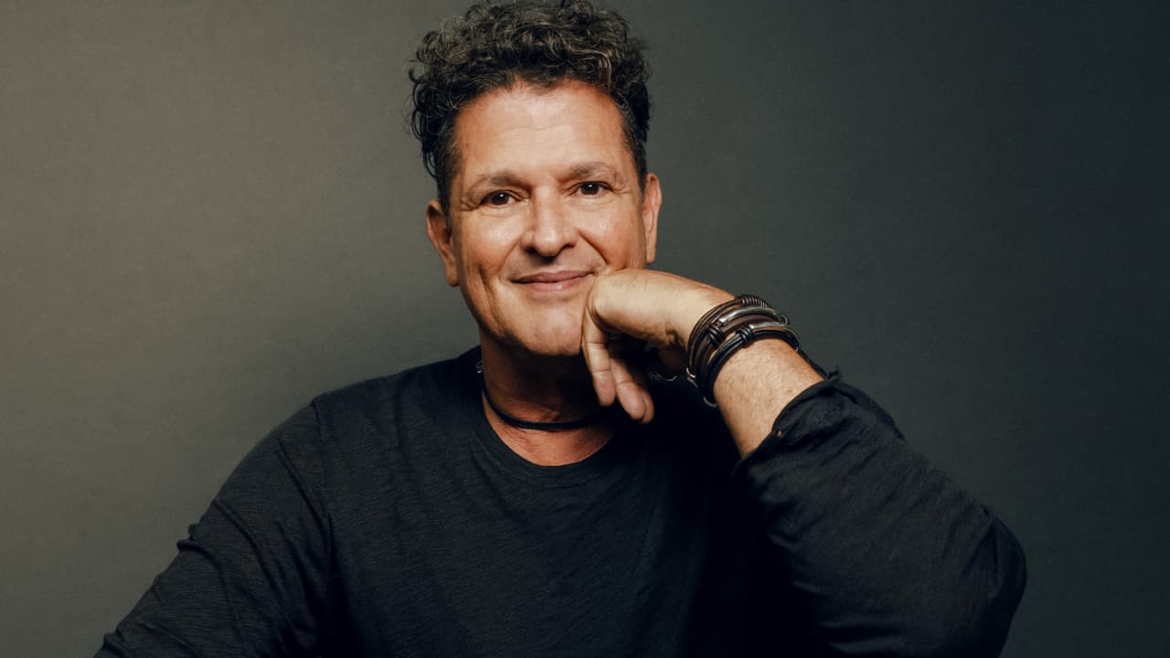 Latin GRAMMY 2024: Carlos Vives será reconocido como Persona del Año