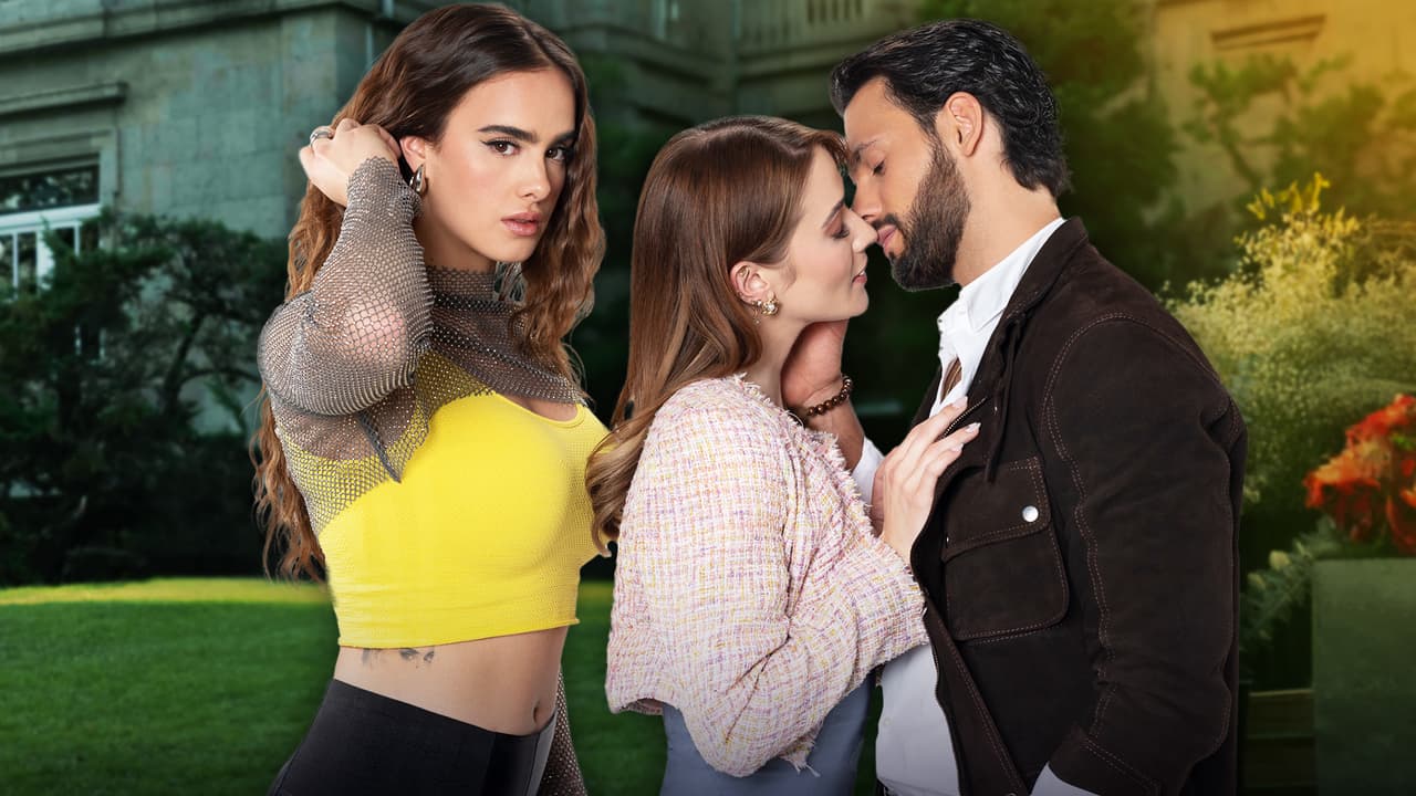 Vivir de Amor: este viernes vive el gran final de la novela por Univision