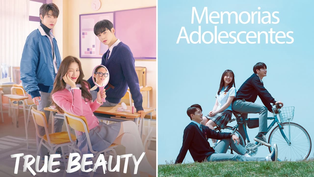 K-dramas Channel: el canal de ViX en donde puedes ver las mejores series coreanas