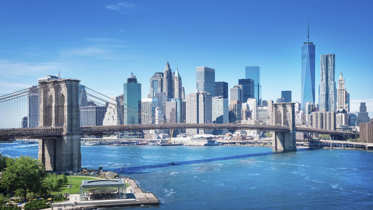 Tembló en Nueva York: sismo de 3.6 sacude el norte del estado