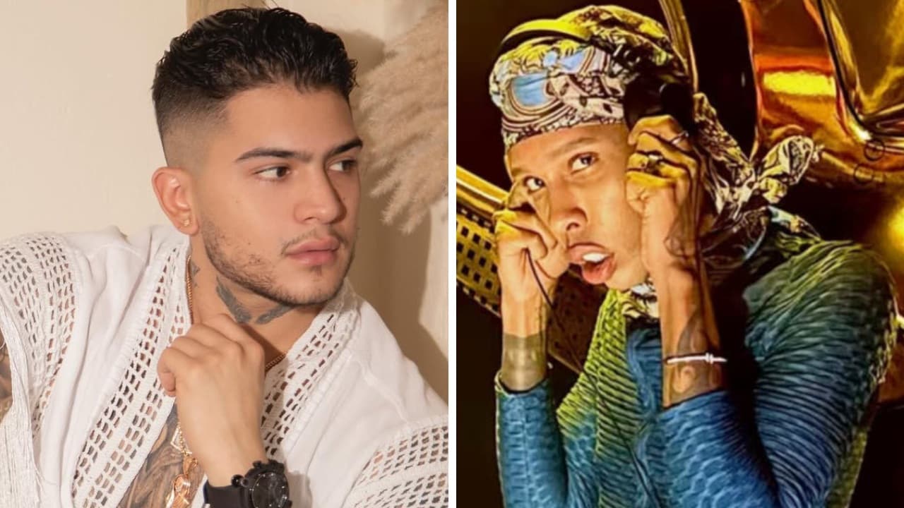 Arrestan a presunto responsable de los asesinatos de B-King y DJ Regio Clown