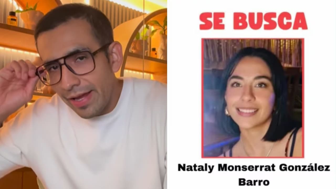 Hallan sin vida a familiar de querido presentador mexicano: días antes la reportaron desaparecida