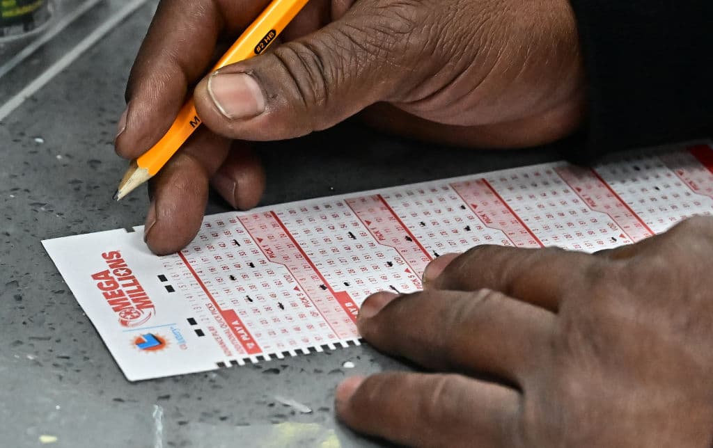 Megamillions: estos fueron los números ganadores del sorteo del 16 de diciembre de 2025, con un premio mayor de $80 millones