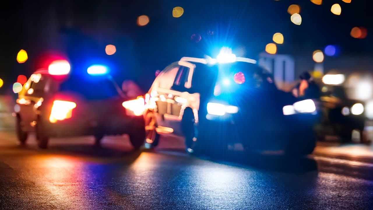 Una pelea en un parque, dos tiroteos y dos personas muertas en Fort Worth