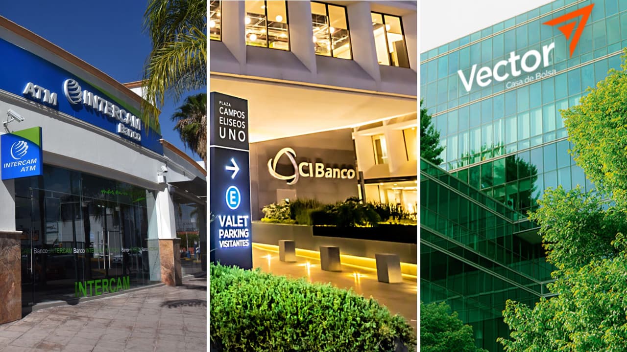 Estados Unidos sanciona a tres bancos mexicanos: los acusa de lavado de dinero ligado al tráfico de fentanilo