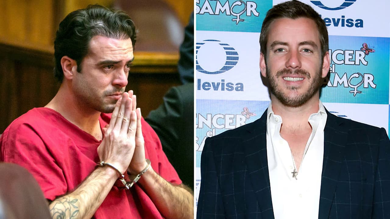 Al borde del llanto, Juan Diego Covarrubias dice por qué “nunca” habló del caso de su amigo Pablo Lyle