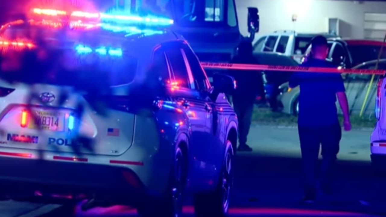 Un cerrajero fue asesinado de un disparo en la cabeza, según autoridades