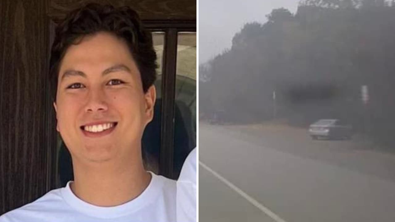 Hallan cadáver de estudiante desaparecido