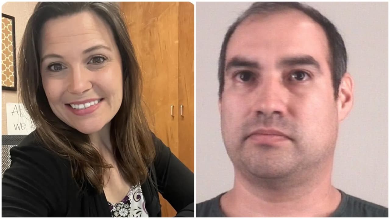 Subdirectora escolar hispana muere por disparo en su vivienda y detienen a su esposo en Texas