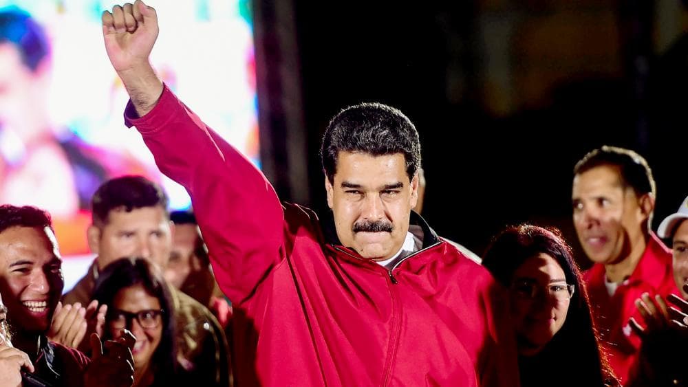 La Cumbre de las Américas y el rechazo a la presencia de Nicolás Maduro