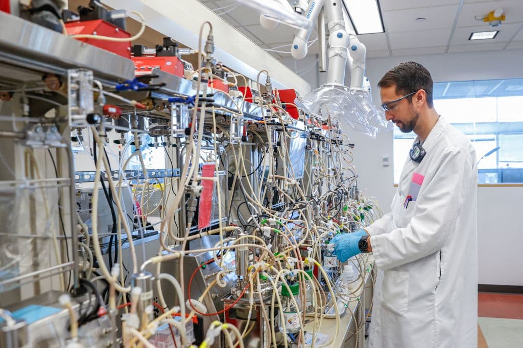 Recortes en la financiación a la ciencia pueden tener efectos dañinos en la economía y la competitividad