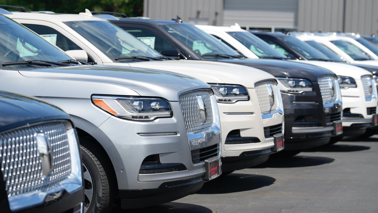 El desbocado aumento del costo de mantener un auto en Estados Unidos