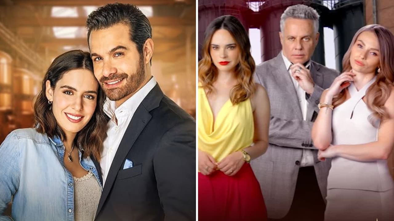 Actores de La Historia de Juana son familia en la vida real y muy pocos lo saben, ¿quiénes son?