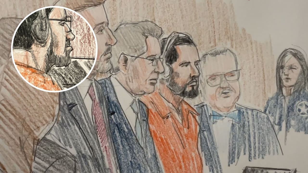 Hijos de 'El Chapo' negocian en Chicago un posible acuerdo con Estados Unidos: confirma el abogado