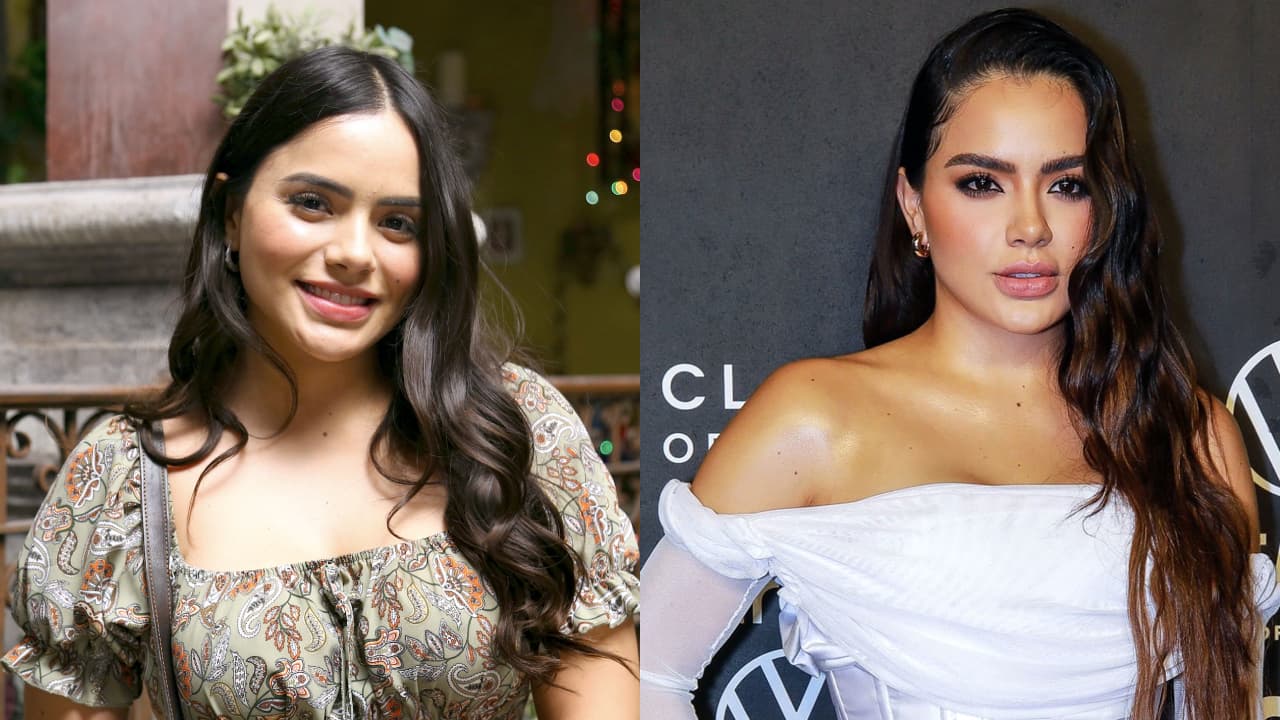 Samadhi Zendejas fue novia de este galán de telenovelas y casi nadie lo sabía