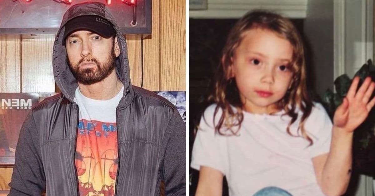 Conoce a la hija de Eminem: Hailie tiene 26 años, es psicóloga y toda una fashionista
