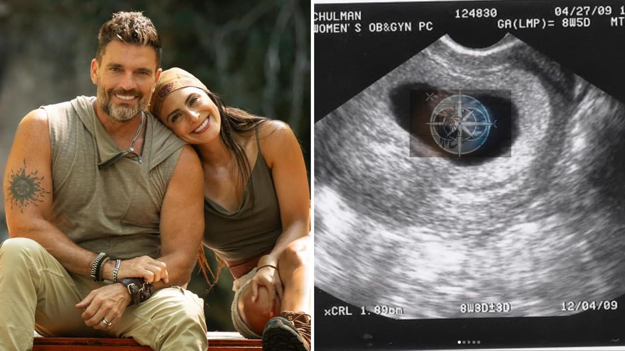 “Viene bebé en camino”: Julián Gil hace inesperado anuncio tras revelar que estaba “haciendo la tarea”