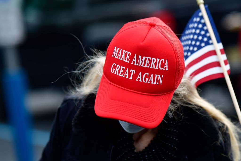 De MAGA a MAHA: la agenda de Trump para la salud y quiénes están detrás de ella