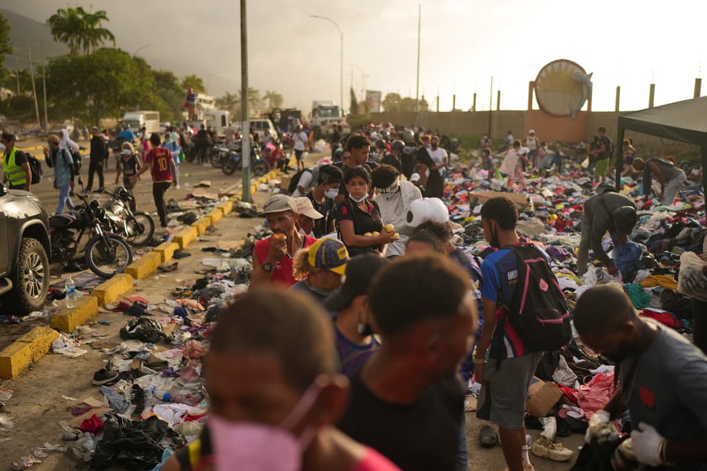 Últimas noticias del terremoto en Venezuela: Aumenta a 1,450 el número de víctimas mortales y más de 50,000 siguen sin ser localizadas