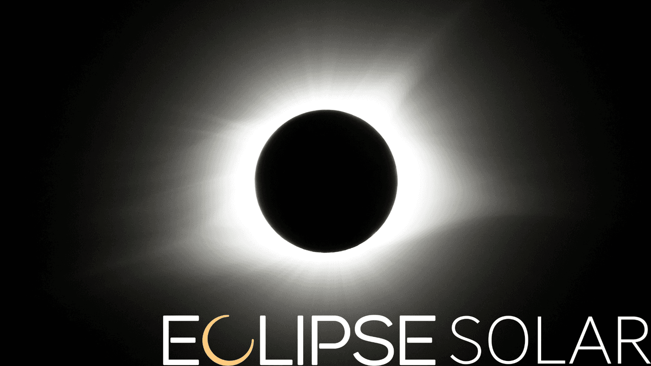 Cancelan evento para ver eclipse en una ciudad del Hill Country por mal tiempo