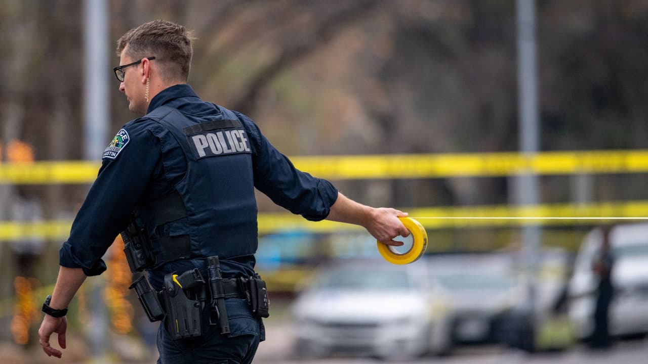 Adolescente es baleado en Texas; dos menores de edad enfrentan cargos por asalto agravado