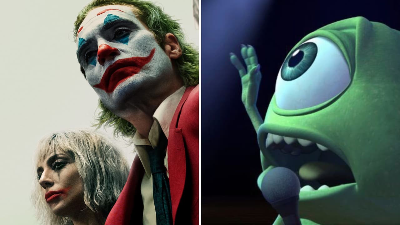 Los mejores memes del estreno de ‘Joker 2’, ¿por qué los fans no están contentos?