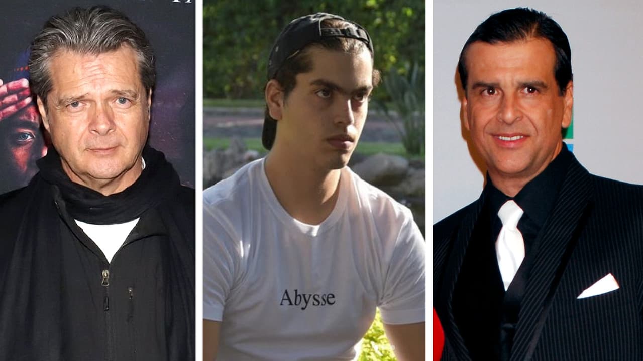 Ariel López Padilla dice si apoya al hijo de Mariana Levy más que su propio padre 'El Pirru'