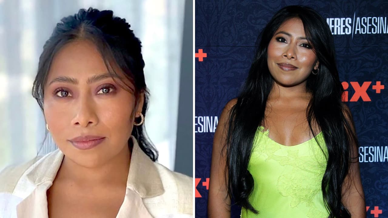 Sintiéndose "poderosa", Yalitza Aparicio posa para Victoria’s Secret: “La diversidad también es hermosa”