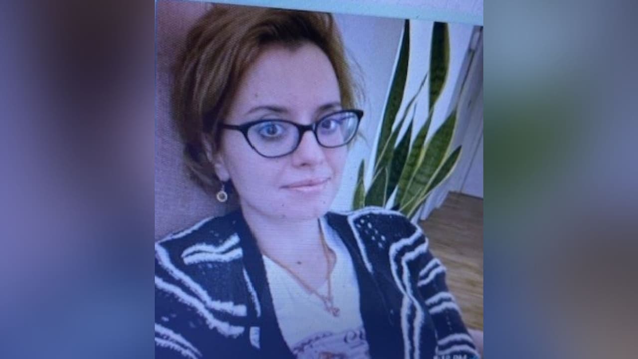 Localizan a mujer desaparecida en Petaluma: la policía halla a Benedetta Pelosi