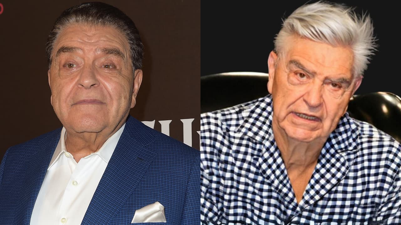 Don Francisco vive "una verdadera pesadilla" por un trastorno que padece: "La peor sensación"