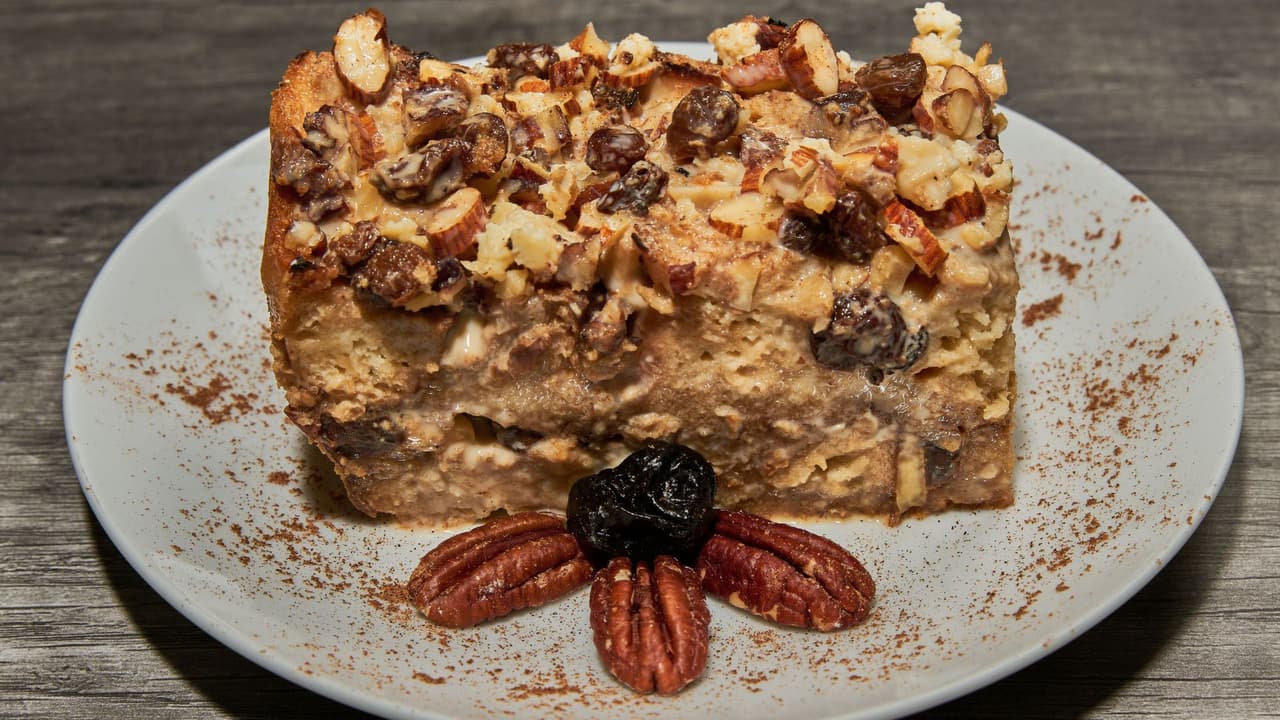 Capirotada: Prepara el postre tradicional de Cuaresma con estas 3 originales recetas para reutilizar el pan duro