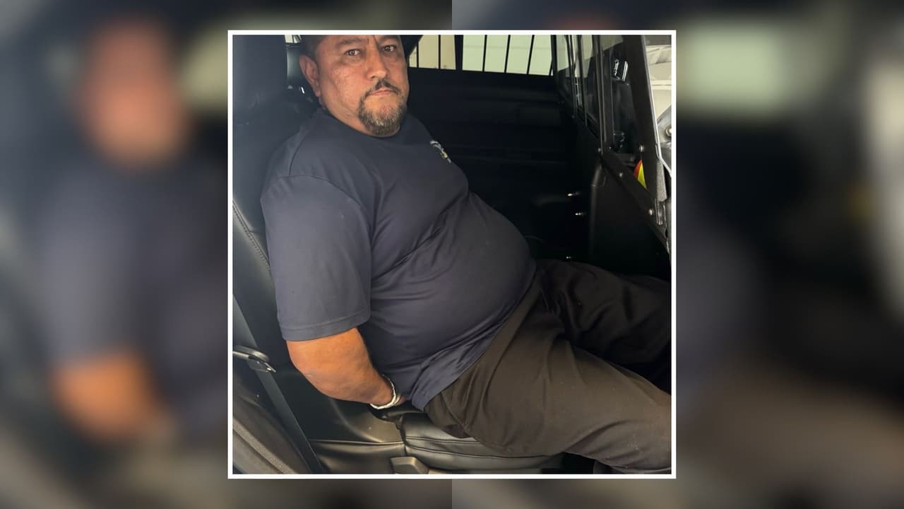 Cae en Virginia Occidental un hispano buscado por agresión sexual infantil en Texas desde 1998