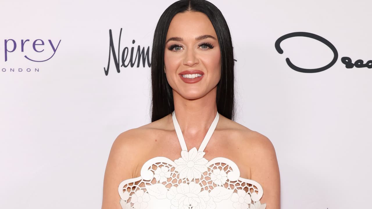 MTV VMAs 2024: Katy Perry recibirá el Video Vanguard Award