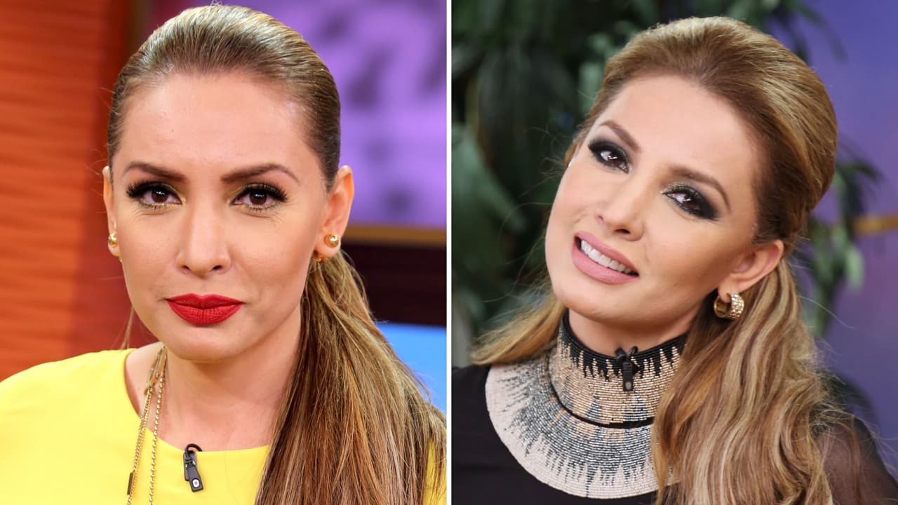 Paty Navidad se sincera sobre su lucha contra enfermedad crónica incurable: revela “momentos complicados”